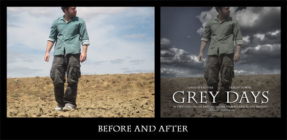 Grey Days Short Film